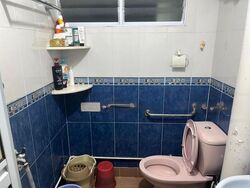 Blk 411 411 COMMONWEALTH AVENUE WEST (Clementi), HDB 4 Rooms #466095071